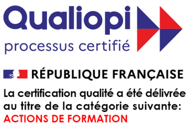 Logo Qualiopi