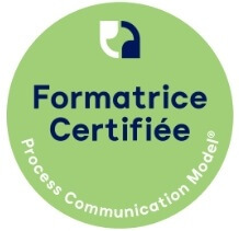 Logo formatrice certifiée