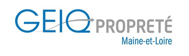 logo geiq propreté 49